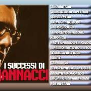 Le texte musical L'OMBRELLO DI MIO FRATELLO de ENZO JANNACCI est également présent dans l'album Le canzoni di enzo jannacci (1963)