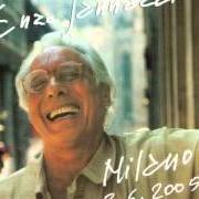 Le texte musical M'HAN CIAMÀA de ENZO JANNACCI est également présent dans l'album Milano 3-6-2005 (2004)