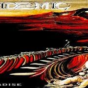 Le texte musical VOID de EPIDEMIC est également présent dans l'album Exit paradise (1994)