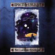 Le texte musical BROKEN PENDULUM de EPOCH OF UNLIGHT est également présent dans l'album The continuum hypothesis (2004)