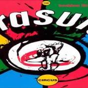 Le texte musical LEAVE ME TO BLEED de ERASURE est également présent dans l'album The circus (1987)