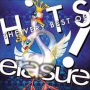 Le texte musical IN MY ARMS de ERASURE est également présent dans l'album Hits! - the very best of erasure (2003)