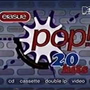 Le texte musical BLUE SAVANNAH de ERASURE est également présent dans l'album Pop! - the first twenty hits (1992)
