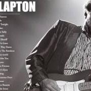 Le texte musical EASY NOW de ERIC CLAPTON est également présent dans l'album Eric clapton (1970)