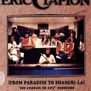 Le texte musical DOUBLE TROUBLE de ERIC CLAPTON est également présent dans l'album No reason to cry (1976)