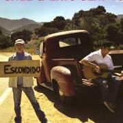 Le texte musical ANYWAY THE WIND BLOWS de ERIC CLAPTON est également présent dans l'album The road to escondido (2006)