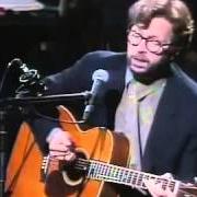 Le texte musical LAYLA de ERIC CLAPTON est également présent dans l'album Unplugged (1992)