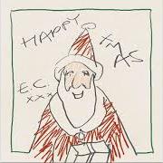 Le texte musical CHRISTMAS IN MY HOMETOWN de ERIC CLAPTON est également présent dans l'album Happy xmas (2018)