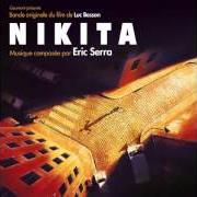 Le texte musical MISSION IN VENICE de ERIC SERRA est également présent dans l'album Nikita (1990)