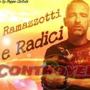 Le texte musical L'ORIZZONTE de EROS RAMAZZOTTI est également présent dans l'album Ali e radici (2009)