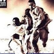 Le texte musical UN'EMOZIONE PER SEMPRE de EROS RAMAZZOTTI est également présent dans l'album E2 (cd 2) (2007)