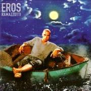 Le texte musical UN ANGEL NO ES de EROS RAMAZZOTTI est également présent dans l'album Estilo libre (2000)