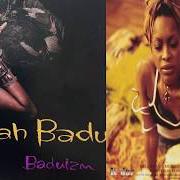 Le texte musical SOMETIMES de ERYKAH BADU est également présent dans l'album Baduizm (1997)