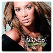 Le texte musical I HAD A FEELIN' de AGNES est également présent dans l'album Stronger (2006)