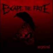 Le texte musical DESIRE de ESCAPE THE FATE est également présent dans l'album Ungrateful (2013)