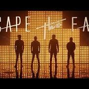 Le texte musical LET ME BE de ESCAPE THE FATE est également présent dans l'album I am human (2018)