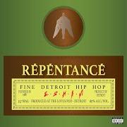 Le texte musical OUT COLD de ESHAM est également présent dans l'album Repentance (2003)