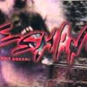 Le texte musical FOR ALL THE SUICIDALISTS de ESHAM est également présent dans l'album Detroit dogshit (1999)