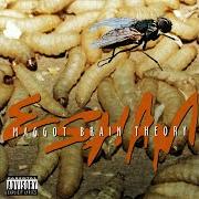 Le texte musical TRACES OF MY BLOODTYPE de ESHAM est également présent dans l'album Maggot brain theory (1994)