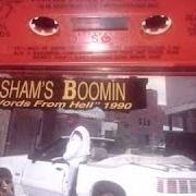 Le texte musical DEVIL'S GROOVE de ESHAM est également présent dans l'album Boomin' words from hell (1990)
