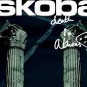 Le texte musical POISONOUS KISS de ESKOBAR est également présent dans l'album Death in anthens (2008)