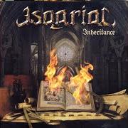 Le texte musical EVERLASTING MMANDERERS de ESQARIAL est également présent dans l'album Inheritance (2002)