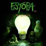 Le texte musical BACILÓN de ESTOPA est également présent dans l'album Estopa 2.0 (2011)