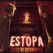 Le texte musical QUÉ SUERTE LA MÍA de ESTOPA est également présent dans l'album Voces de ultrarumba (2005)