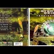 Le texte musical THE FINAL CALL de ETERNAL REIGN est également présent dans l'album Forbidden path (2005)