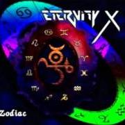 Le texte musical ZODIAC PROLOGUE de ETERNITY X est également présent dans l'album Zodiac (1993)