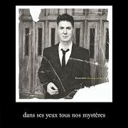 Le texte musical TOMBÉ POUR LA FRANCE de ETIENNE DAHO est également présent dans l'album L'homme qui marche (2015)