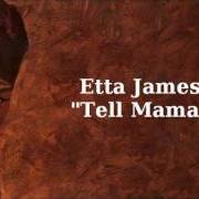 Le texte musical SECURITY de ETTA JAMES est également présent dans l'album Tell mama (1968)
