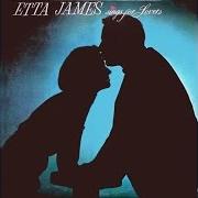 Le texte musical TEACH ME TONIGHT de ETTA JAMES est également présent dans l'album Time after time (1995)