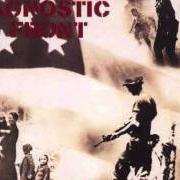 Le texte musical CENSORED de AGNOSTIC FRONT est également présent dans l'album Liberty and justice for all (1987)