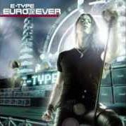 Le texte musical ARABIAN STAR de E-TYPE est également présent dans l'album Euro iv ever (2001)