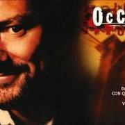 Le texte musical LUCCIOLA de EUGENIO FINARDI est également présent dans l'album Occhi (1996)