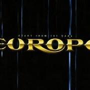Le texte musical SETTLE FOR LOVE de EUROPE est également présent dans l'album Start from the dark (2004)