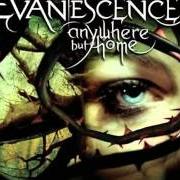 Le texte musical MY LAST BREATH de EVANESCENCE est également présent dans l'album Anywhere but home (2004)
