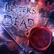 Le texte musical A LETTER FROM THE DEAD de EVANS BLUE est également présent dans l'album Letters from the dead (2016)