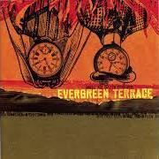Le texte musical ENJOY THE SILENCE de EVERGREEN TERRACE est également présent dans l'album Burned alive by time (2002)