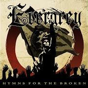Le texte musical MISSING YOU de EVERGREY est également présent dans l'album Hymns for the broken (2014)