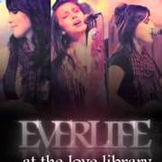 Le texte musical SET ME FREE de EVERLIFE est également présent dans l'album Everlife (2004)