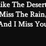 Le texte musical TRACEY IN MY ROOM de EVERYTHING BUT THE GIRL est également présent dans l'album Like the deserts miss the rain (2002)