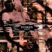 Le texte musical TENDING THE DIRE HATRED de EVOKEN est également présent dans l'album Quietus (2001)