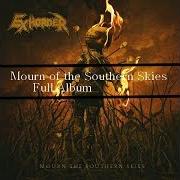Le texte musical RUMINATION de EXHORDER est également présent dans l'album Mourn the southern skies (2019)