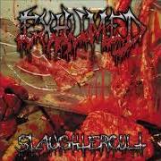 Le texte musical CARNAL EPITAPH de EXHUMED est également présent dans l'album Slaughtercult (2000)