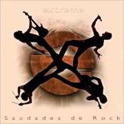Le texte musical LAST HOUR de EXTREME est également présent dans l'album Saudades de rock (2008)