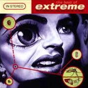 Le texte musical HIP TODAY de EXTREME est également présent dans l'album The best of extreme an accidental collication of atoms? (1998)