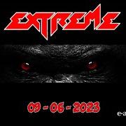 Le texte musical X OUT de EXTREME est également présent dans l'album Six (2023)