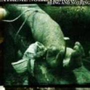 Le texte musical WHEN GODS BURN de EXTREME NOISE TERROR est également présent dans l'album Being and nothing (2001)
